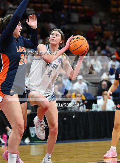 Thumbnail 1 in Legend @ Valor Christian (CHSAA 6A Great 8) photogallery.