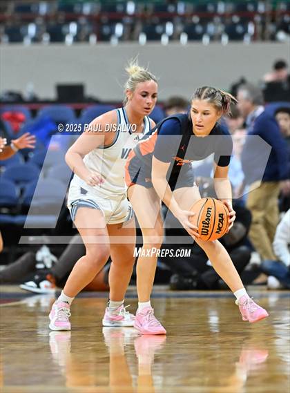 Thumbnail 3 in Legend @ Valor Christian (CHSAA 6A Great 8) photogallery.