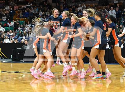 Thumbnail 3 in Legend @ Valor Christian (CHSAA 6A Great 8) photogallery.