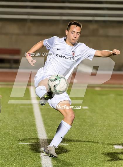 Thumbnail 2 in Marcus vs Coppell photogallery.