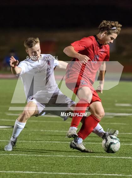 Thumbnail 2 in Marcus vs Coppell photogallery.