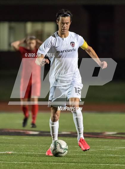 Thumbnail 1 in Marcus vs Coppell photogallery.