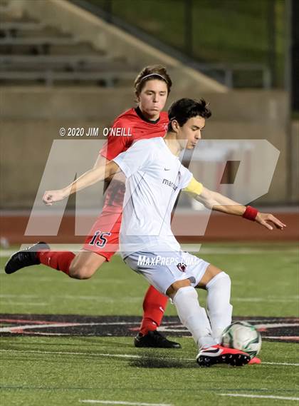 Thumbnail 2 in Marcus vs Coppell photogallery.