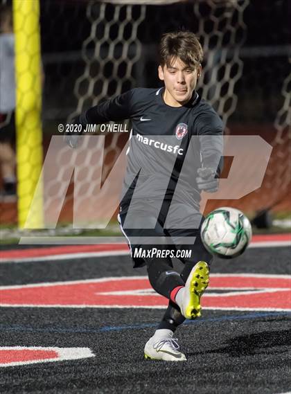 Thumbnail 3 in Marcus vs Coppell photogallery.