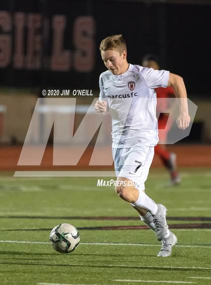 Thumbnail 3 in Marcus vs Coppell photogallery.