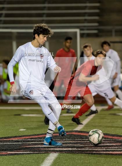 Thumbnail 1 in Marcus vs Coppell photogallery.