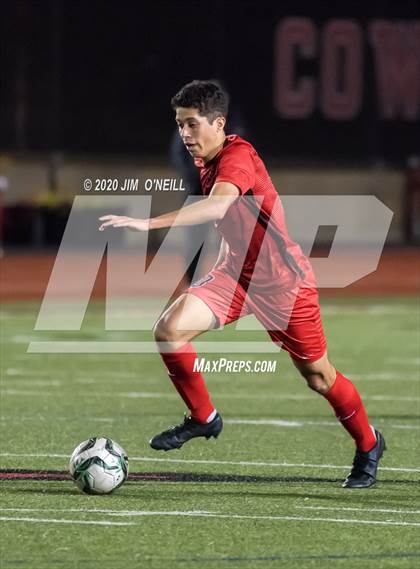 Thumbnail 2 in Marcus vs Coppell photogallery.