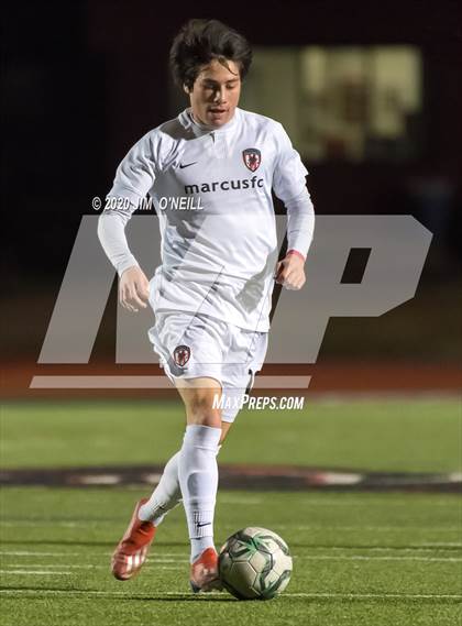 Thumbnail 2 in Marcus vs Coppell photogallery.