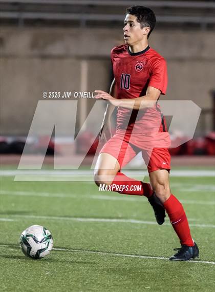 Thumbnail 3 in Marcus vs Coppell photogallery.
