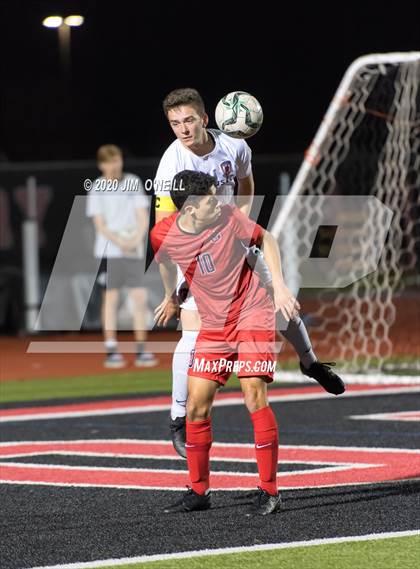 Thumbnail 1 in Marcus vs Coppell photogallery.