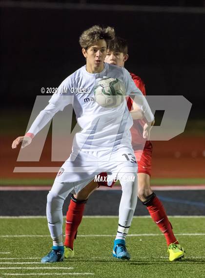 Thumbnail 3 in Marcus vs Coppell photogallery.