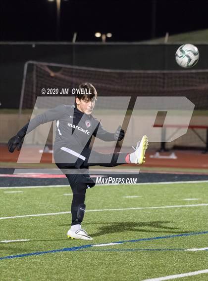 Thumbnail 3 in Marcus vs Coppell photogallery.