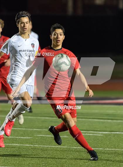 Thumbnail 2 in Marcus vs Coppell photogallery.