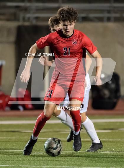 Thumbnail 2 in Marcus vs Coppell photogallery.