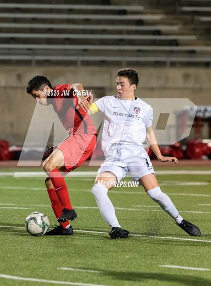 Thumbnail 1 in Marcus vs Coppell photogallery.