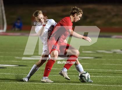 Thumbnail 3 in Marcus vs Coppell photogallery.