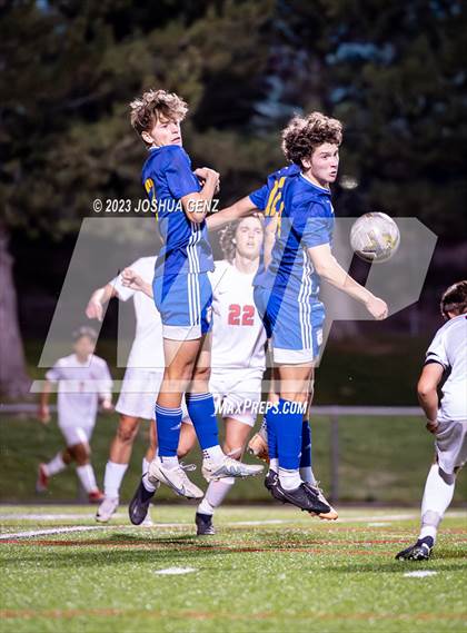 Thumbnail 3 in Liberty @ Rampart photogallery.