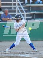 Photo from the gallery "Riverton vs. Fremont  (UHSAA 6A Softball Championships Bracket 1 - Round 2)"