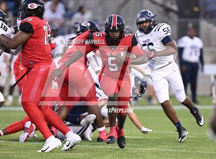 Thumbnail 2 in Dinwiddie @ Glenville photogallery.