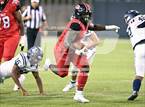 Photo from the gallery "Dinwiddie @ Glenville"