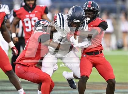 Thumbnail 3 in Dinwiddie @ Glenville photogallery.