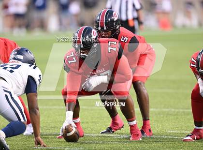 Thumbnail 1 in Dinwiddie @ Glenville photogallery.