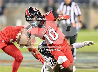 Thumbnail 1 in Dinwiddie @ Glenville photogallery.