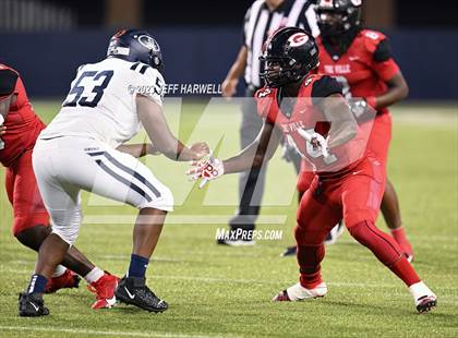 Thumbnail 1 in Dinwiddie @ Glenville photogallery.
