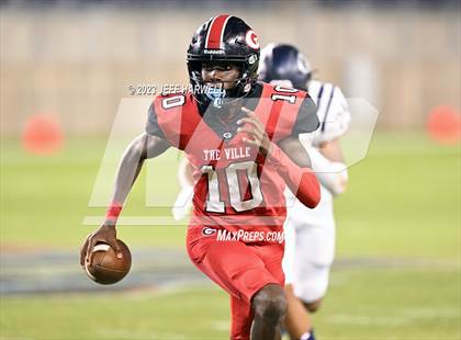 Thumbnail 1 in Dinwiddie @ Glenville photogallery.