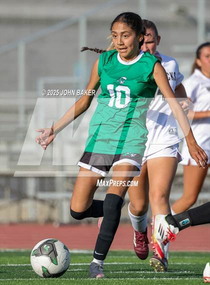 Thumbnail 3 in Debbie Smith CTE Academy @ Churchill County photogallery.