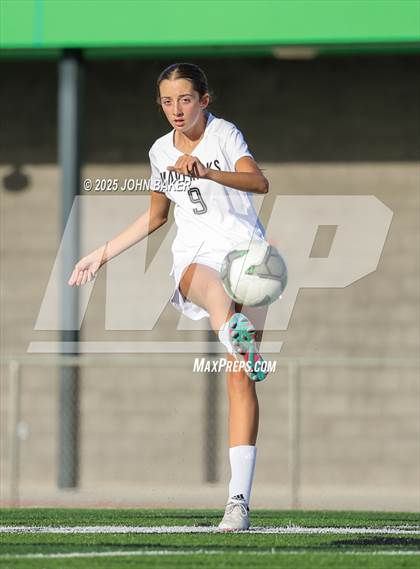 Thumbnail 1 in Debbie Smith CTE Academy @ Churchill County photogallery.