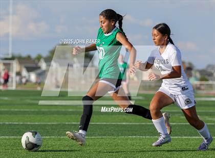 Thumbnail 1 in Debbie Smith CTE Academy @ Churchill County photogallery.