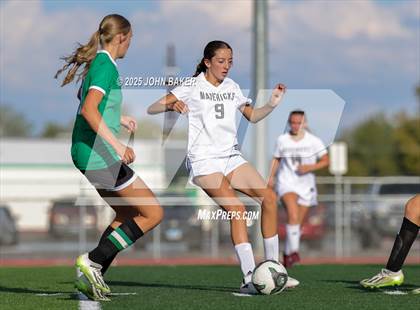 Thumbnail 1 in Debbie Smith CTE Academy @ Churchill County photogallery.