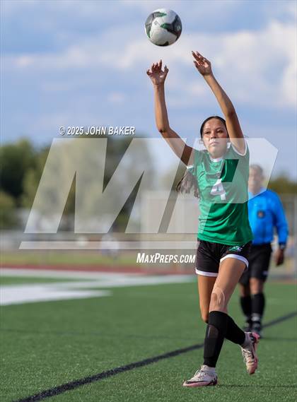 Thumbnail 2 in Debbie Smith CTE Academy @ Churchill County photogallery.