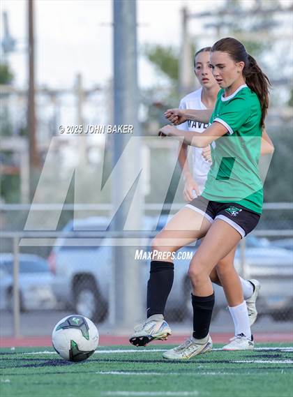 Thumbnail 1 in Debbie Smith CTE Academy @ Churchill County photogallery.