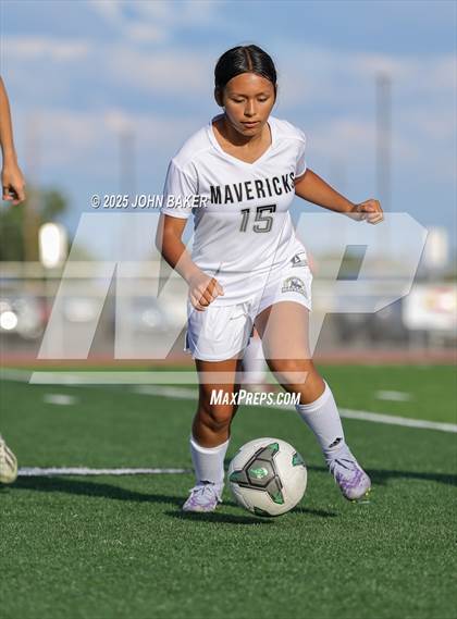 Thumbnail 3 in Debbie Smith CTE Academy @ Churchill County photogallery.