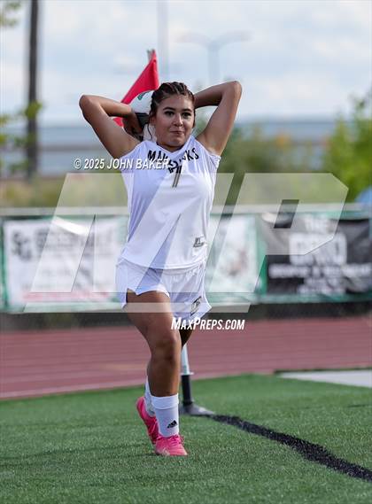 Thumbnail 1 in Debbie Smith CTE Academy @ Churchill County photogallery.