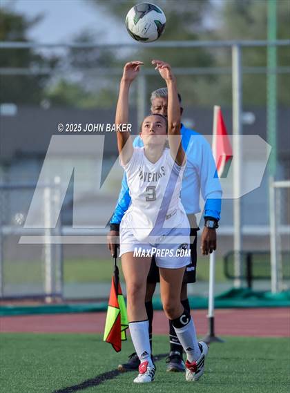 Thumbnail 2 in Debbie Smith CTE Academy @ Churchill County photogallery.