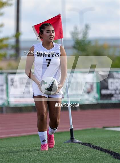 Thumbnail 3 in Debbie Smith CTE Academy @ Churchill County photogallery.