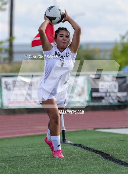 Thumbnail 2 in Debbie Smith CTE Academy @ Churchill County photogallery.