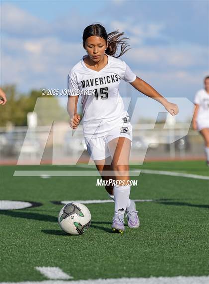 Thumbnail 1 in Debbie Smith CTE Academy @ Churchill County photogallery.