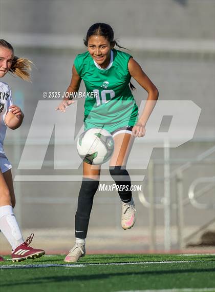 Thumbnail 1 in Debbie Smith CTE Academy @ Churchill County photogallery.