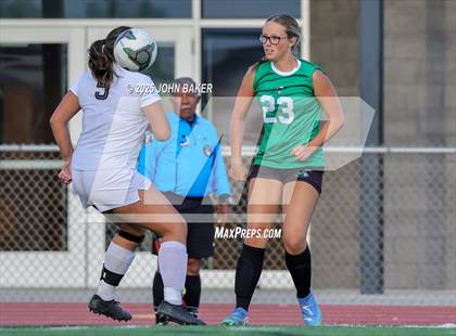 Thumbnail 1 in Debbie Smith CTE Academy @ Churchill County photogallery.