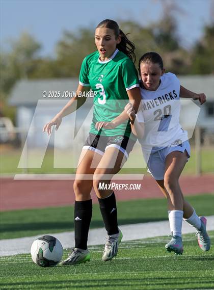 Thumbnail 2 in Debbie Smith CTE Academy @ Churchill County photogallery.