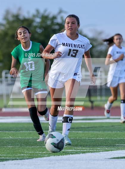 Thumbnail 1 in Debbie Smith CTE Academy @ Churchill County photogallery.