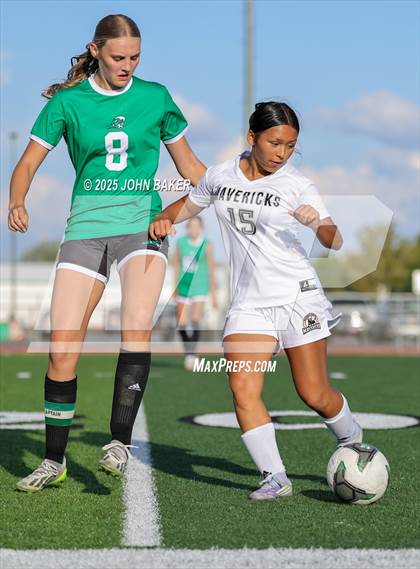 Thumbnail 2 in Debbie Smith CTE Academy @ Churchill County photogallery.