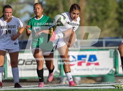 Thumbnail 2 in Debbie Smith CTE Academy @ Churchill County photogallery.