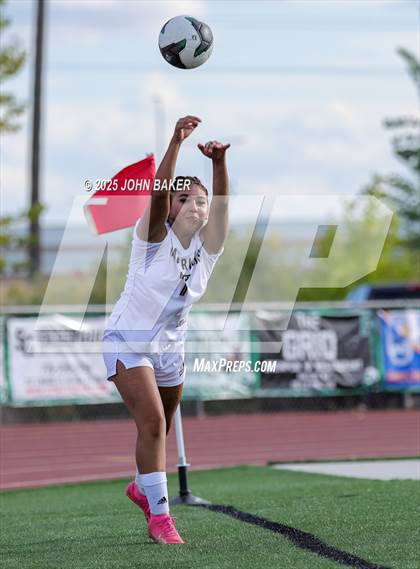 Thumbnail 3 in Debbie Smith CTE Academy @ Churchill County photogallery.