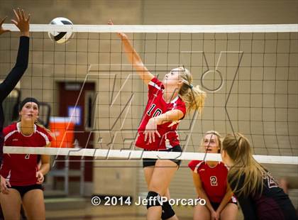 Thumbnail 1 in Spanish Fork @ Maple Mountain photogallery.