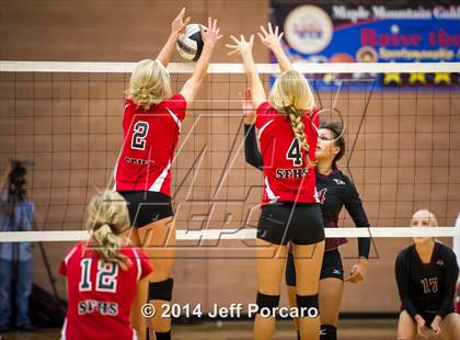 Thumbnail 3 in Spanish Fork @ Maple Mountain photogallery.